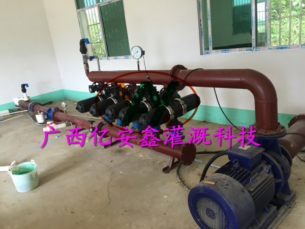 工程案例
