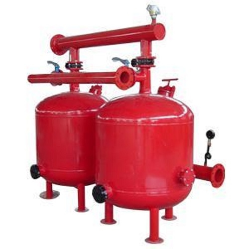 砂石过滤器