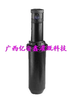 国产地埋式齿轮旋转喷头