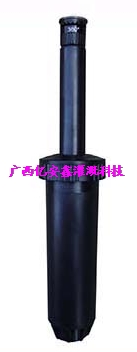国产可调地埋式散射喷头