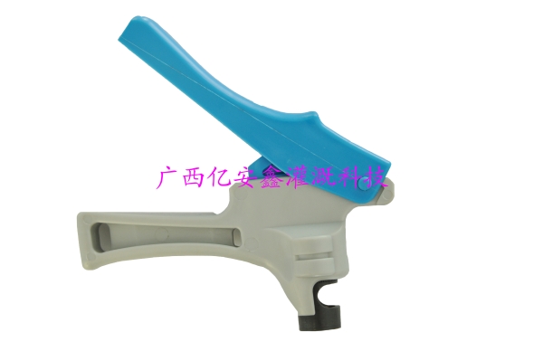 软带打孔器