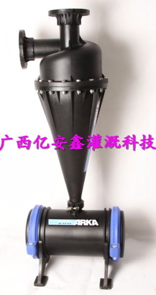 离心式过滤器
