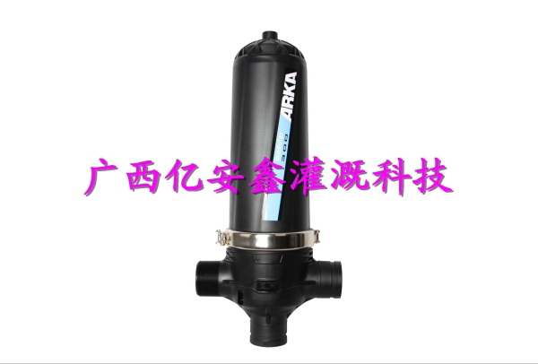 2寸网式过滤器