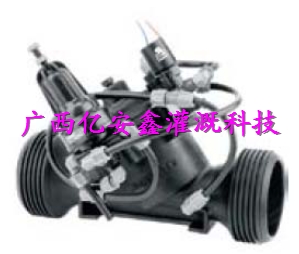 电磁减压阀