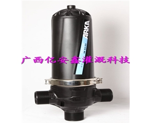 3寸叠片过滤器