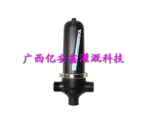 2寸叠片过滤器